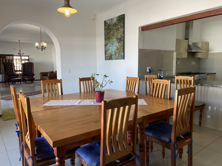 7 Bedroom Property for Sale in Wilderness Central Western Cape